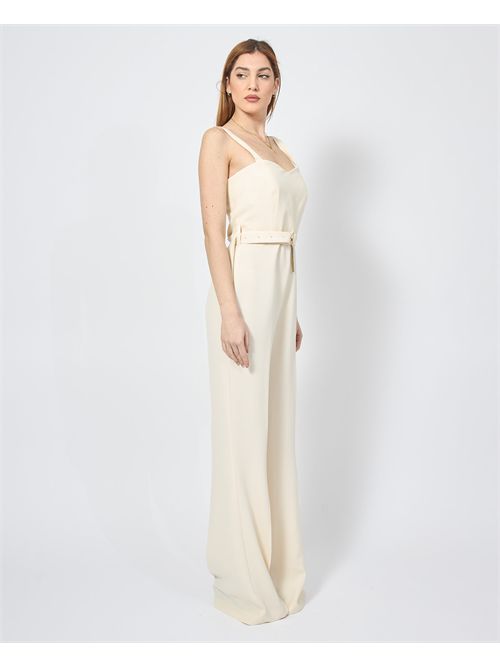 Valentina Rio long dress jumpsuit model VALENTINA RIO | V1774292